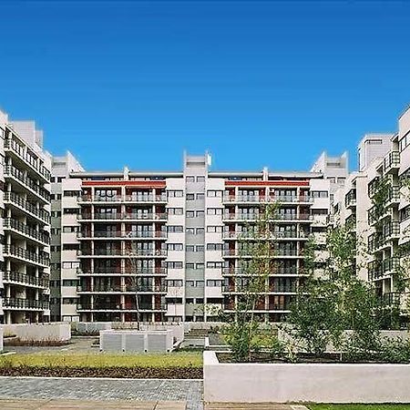 Apartman 4 You Wellness Budapest Exterior photo