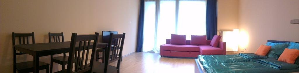 Apartman 4 You Wellness Budapest Exterior photo
