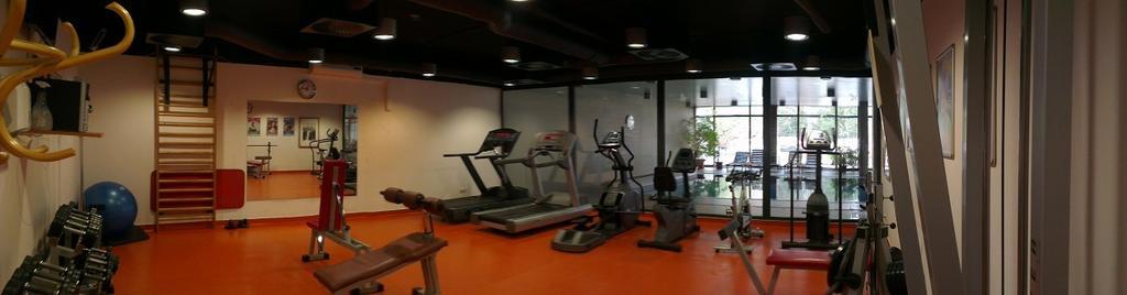 Apartman 4 You Wellness Budapest Exterior photo
