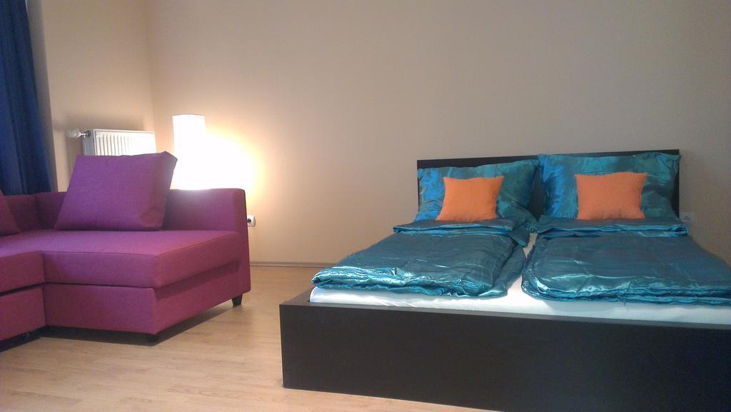 Apartman 4 You Wellness Budapest Room photo