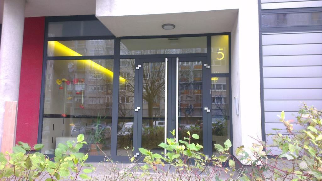 Apartman 4 You Wellness Budapest Exterior photo