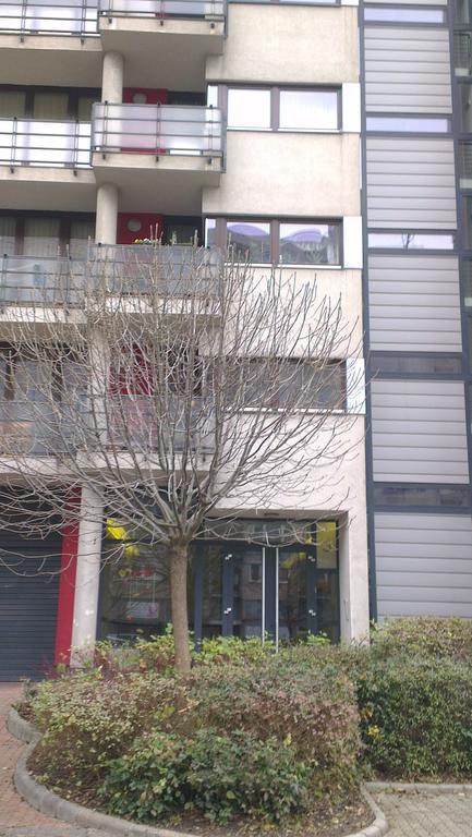 Apartman 4 You Wellness Budapest Exterior photo