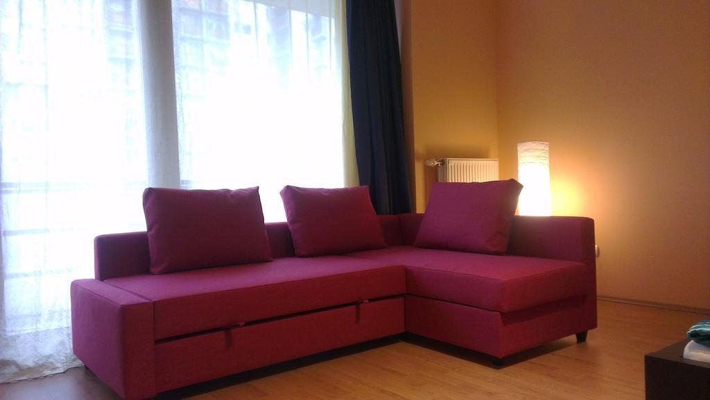 Apartman 4 You Wellness Budapest Room photo